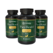 Obrázok z Zvýhodnený set: 3x Reishi Extract 30 % polysacharidov - 90 kapsúl - Herbatica