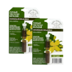 Obrázok z Zvýhodnený set: 2x Horský lastovičník "čistoteľ" - elixír na bradavice - 3 ml - Herbal Traditions