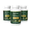 Obrázok z Zvýhodnený set: 3x Omega 3 Premium - 40 kapsúl - Herbatica