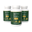 Obrázok z Zvýhodnený set: 3x Železo 14 mg - 110 tabliet - Herbatica