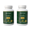 Obrázok z Zvýhodnený set: 2x Železo 14 mg - 110 tabliet - Herbatica