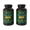 Obrázok z Zvýhodnený set: 2x Reishi Extract 30 % polysacharidov - 90 kapsúl - Herbatica