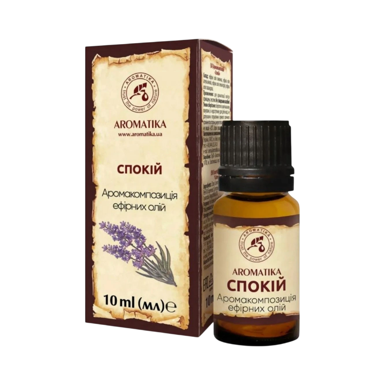 Obrázok z Esenciálny olej Borievka - 10 ml - Aromatika