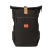 Obrázok z Konopný batoh – Everyday Backpack - Čierna -  8000kicks