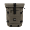 Obrázok z Konopný batoh – Nomad Backpack - Tmavo zelená - 8000Kicks
