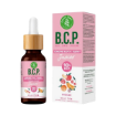 Obrázok z Konopné kvapky s BCP Junior - 30 ml - Zelená Země