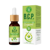 Obrázok z Konopné kvapky s BCP Original - 30 ml - Zelená Země