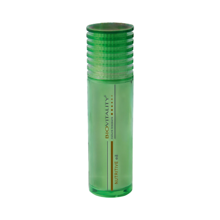 Obrázok z Výživný pleťový olej – 90 ml – Green idea