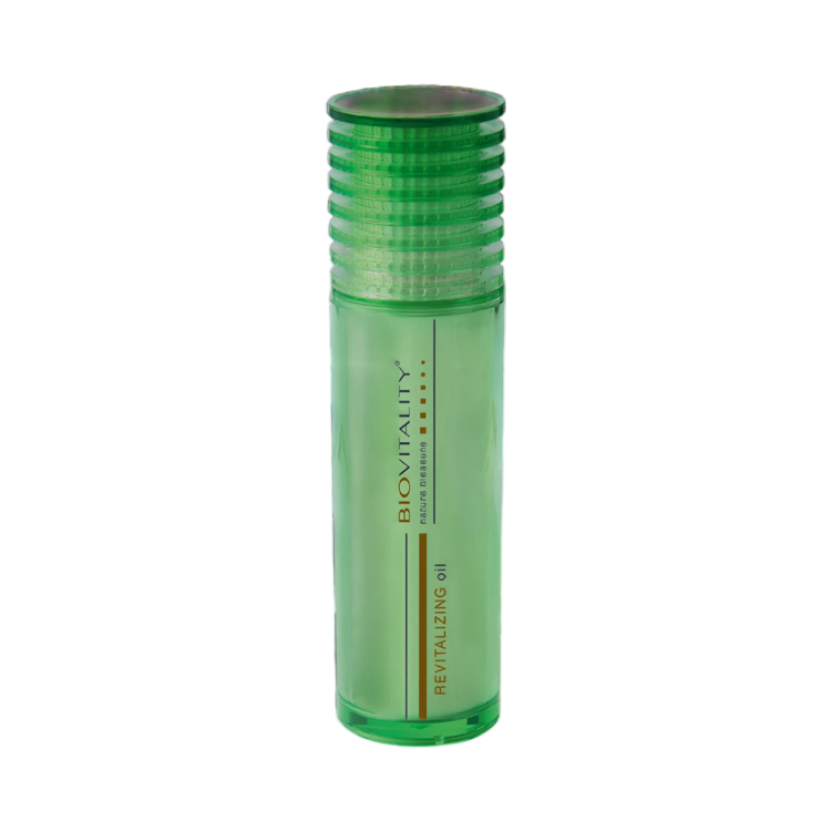 Obrázok z Revitalizačný olej – 90 ml – Green idea