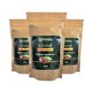 Obrázok z Zvýhodnený set 3x: 100% jemne drvený pestrec mariánsky - 500g - Herbatica