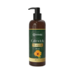 Obrázok z Calendula Shampoo – nechtíkový šampón na podporu rastu vlasov – 250 ml - Herbatica