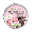 Obrázok z 2v1 Cukrový peeling jogurt, ružová voda a čokoláda FRUIT SALAD 200 ml - NATURE OF AGIVA