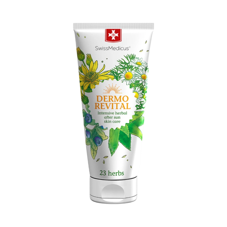 Obrázok z DermoRevital - 200 ml - SwissMedicus