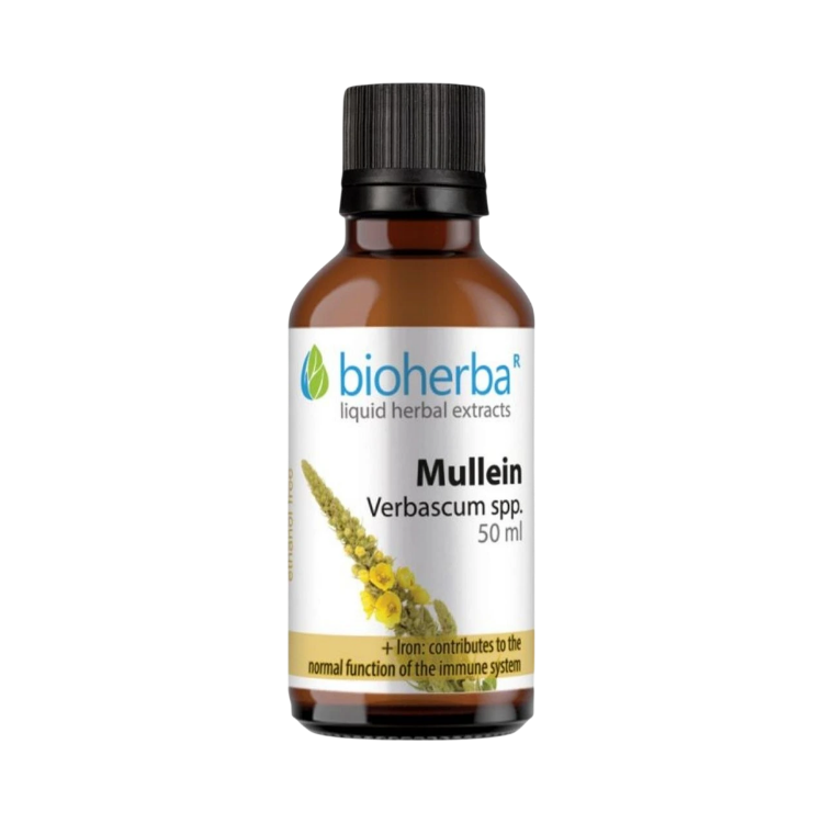 Obrázok z Divozel - tinktúra kvapky - 50 ml - Bioherba