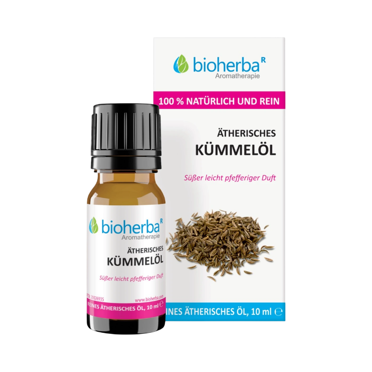 Obrázok z Esenciálny olej rasca – 10 ml – Bioherba