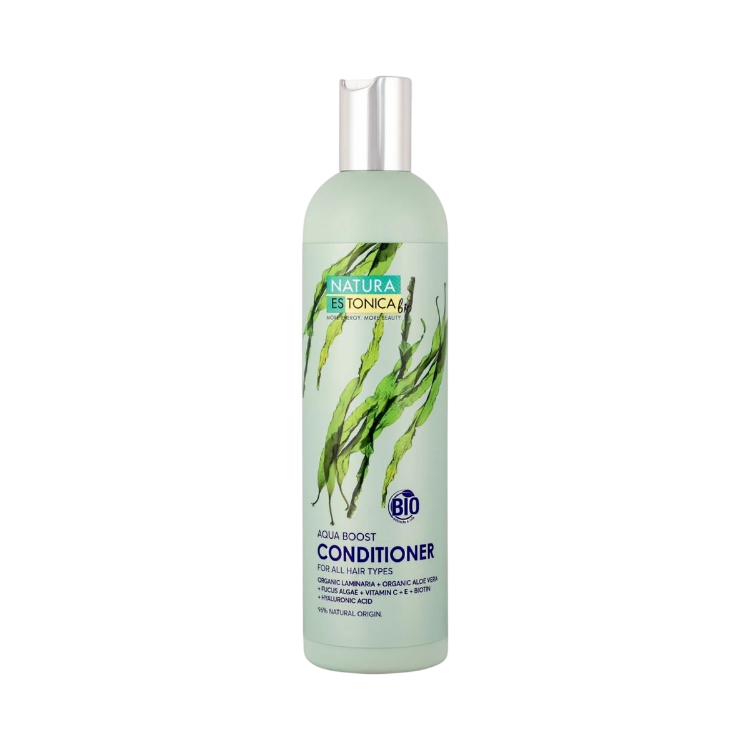 Obrázok z Kondicionér Aqua Boost - 400 ml - Natura Estonica