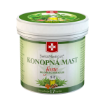 Obrázok z Konopná masť Forte - 50 ml - SwissMedicus