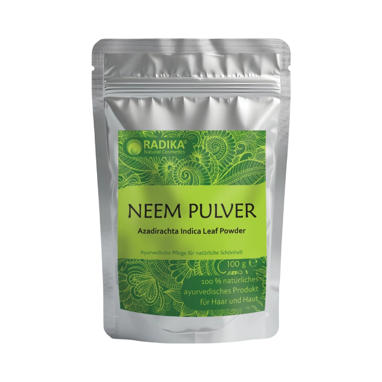 Obrázok z Neem prášok - 100 g - Bioherba