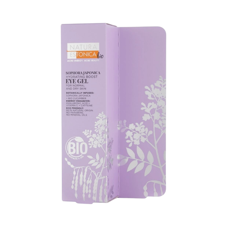 Obrázok z Očný gél so Sophora japonica - 20 ml - Natura Estonica