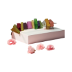 Obrázok z Osviežovač vzduchu do kúpeľne AROMA FANTASY 100g - Bulgarian Rose Karlovo