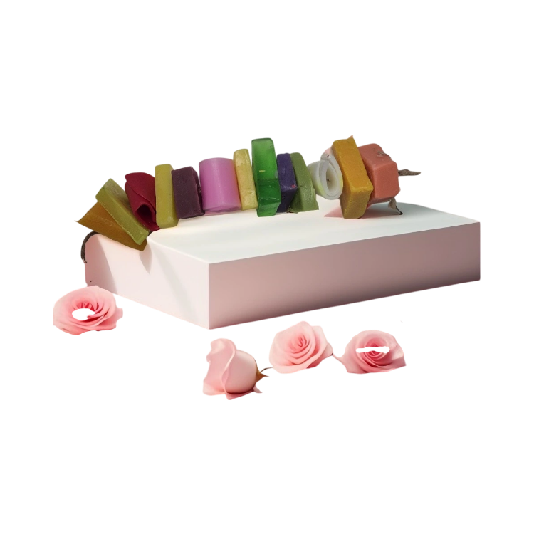 Obrázok z Osviežovač vzduchu do kúpeľne AROMA FANTASY 100g - Bulgarian Rose Karlovo