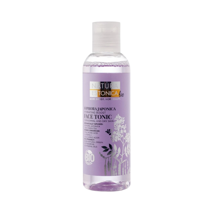 Obrázok z Pleťové tonikum so Sophora japonica - 200 ml - Natura Estonica