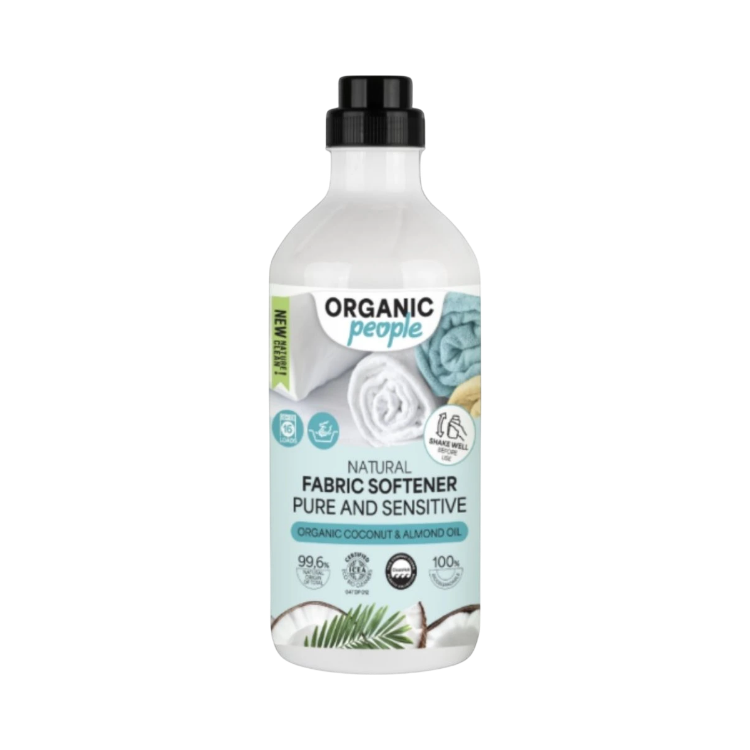Obrázok z Prírodná aviváž - 1000 ml - Organic People