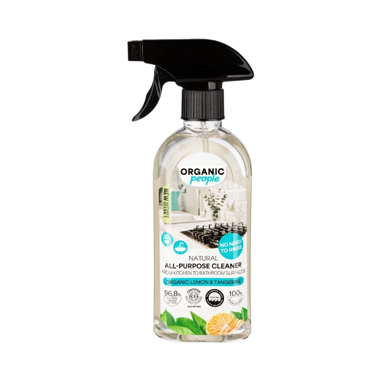 Obrázok z Prírodný univerzálny čistič - 350 ml - Organic People