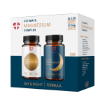 Obrázok z Ultimate Magnesium Complex - 2x 120 kapsúl - Heart Elements