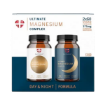 Obrázok z Ultimate Magnesium Complex - 2x 60 kapsúl - Heart Elements