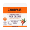 Obrázok z Dr. Konopka's Vyživujúci pleťový krém - 50 ml - Dr. Konopka's