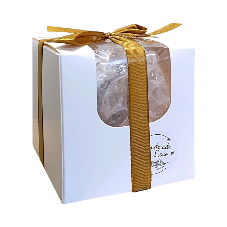Obrázok z Čarovná čajová guľa Earl Grey Blue - 40 g - Vitateka