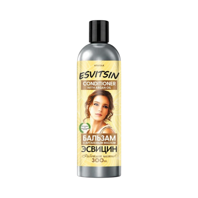 Obrázok z Kondicionér s arganovým olejom Esvitsin - 300 ml - Vitateka