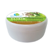 Obrázok z Vlasová maska Elixír s kolagénom, aloe vera a konopným olejom - 230 ml - Bioherba