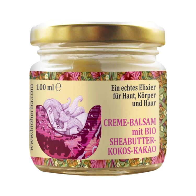 Obrázok z Anti-aging pleťový krém – 100 ml – Bioherba