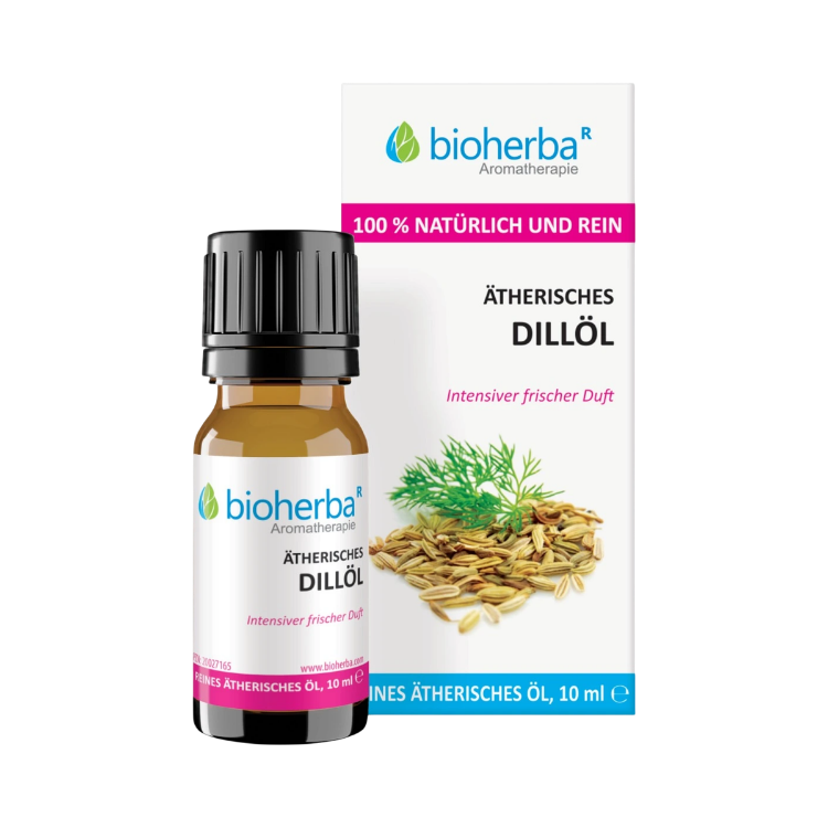 Obrázok z Esenciálny olej aníz – 10 ml – Bioherba