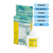 Obrázok z Púdrový zásyp na nohy a obuv Prevent Foot Powder – 4 g – Biodeur