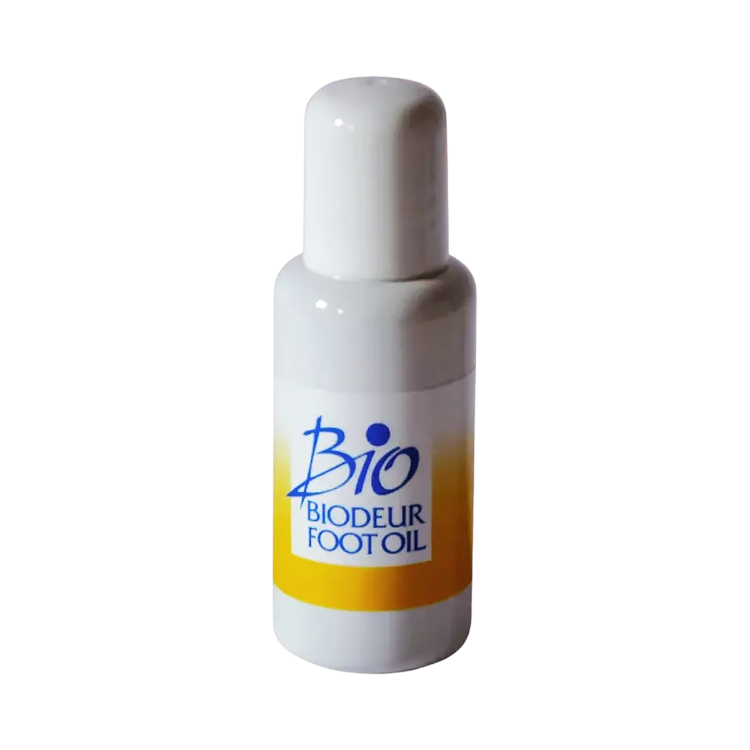 Obrázok z Olej na nohy BIO Foot Oil – 50 ml – Biodeur