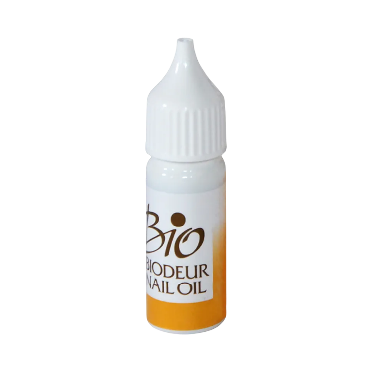 Obrázok z Olej na nechty BIO Nail Oil – 10 ml – Biodeur
